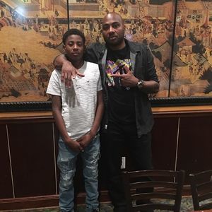 Meet your Posher, Dion